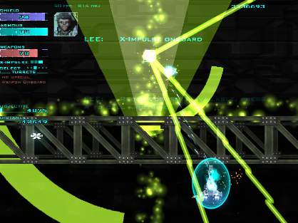 Random Screenshot